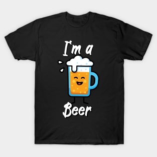 I'm a beer T-Shirt